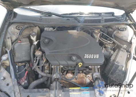 2009 Chevrolet Impala Lt from USA, damaged, VIN 2G1WT57K091265078